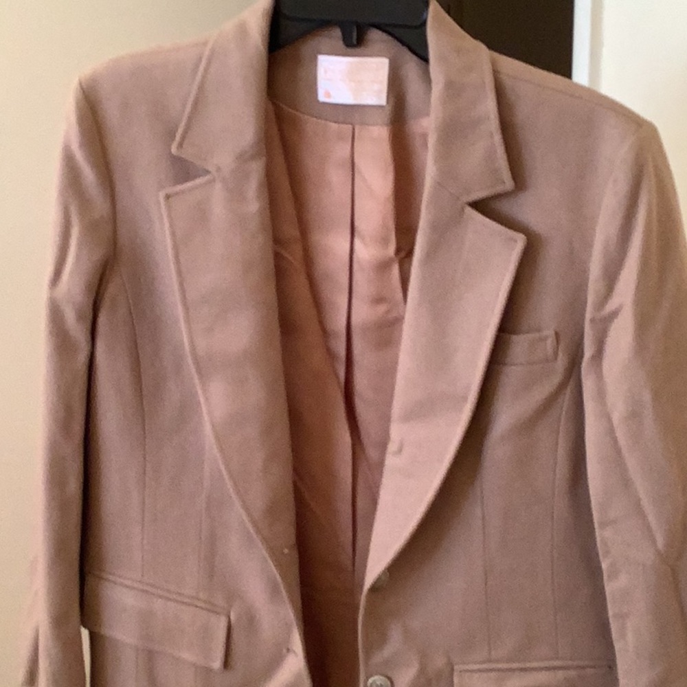 Pendleton Wool Blazer 🤎🤎🤎🤎 - Picture 4 of 10